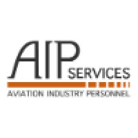 AIP SERVICES GmbH Logo