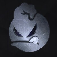 Ghost Pictures Logo