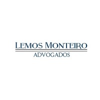 Lemos Monteiro Advogados Logo