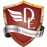 Defense Enterprise For Military industries Logo