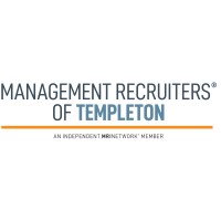 Management Recruiters of Templeton Logo