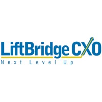 LiftBridge CXO Logo