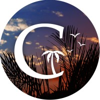 Caribbean Habit Real Estate Logo