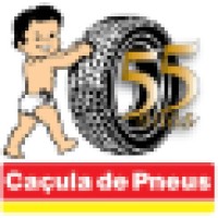 Cacula de Pneus Logo