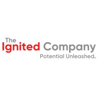 The Ignited Company Logo