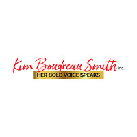 Kim Boudreau Smith inc Logo
