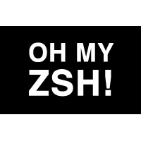 Oh My Zsh Logo