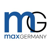 maxGermany GmbH Logo