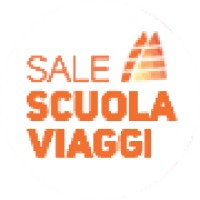 Sale Scuola Viaggi Logo