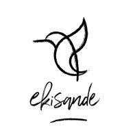 Ekisande Belgium Logo
