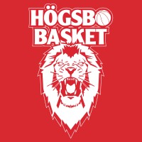 Högsbo Basket Logo