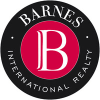 BARNES Hungary Logo