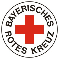 Bayerisches Rotes Kreuz (BRK) Logo
