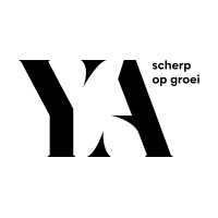 Yvette over Marketing Logo