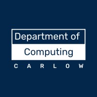 SETU Computing Carlow Logo