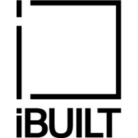iBUILT Group Logo