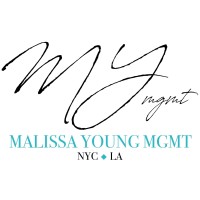 Malissa Young Mgmt Logo