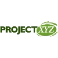 PROJECTXYZ, Inc. Logo