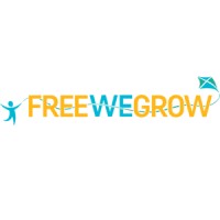 Free We Grow Ltd. Logo