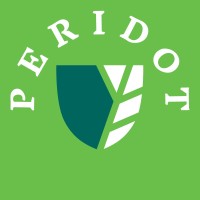 Peridot Consulting Inc. Logo