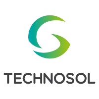 TECHNOSOL - Groupe Gengis Logo