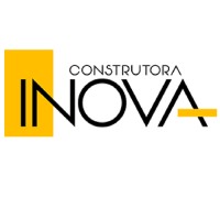 CONSTRUTORA INOVA Logo