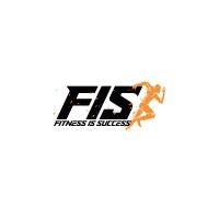 Fitness Is Success Logo