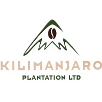 Kilimanjaro Plantation Logo