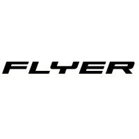 FLYER Benelux Logo
