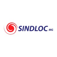 SINDLOC-MG Logo