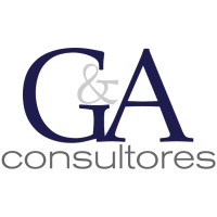 G&A Consultores S.A. Logo