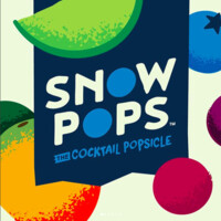 SnowPops Logo