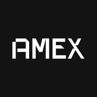 Amexcom - Marketing em movimento Logo