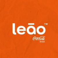 Leão Alimentos e Bebidas Logo
