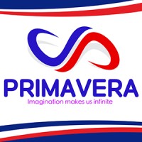 Primavera Management Solution Pvt Ltd Logo