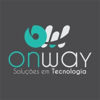OnWay Soluções em Tecnologia Logo