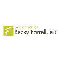 Law Office of Becky Farrell, PLLC Logo