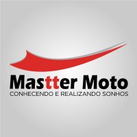 Mastter Moto Logo