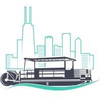 Chicago Cycleboats Logo