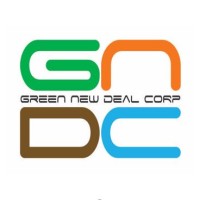 GNDC Logo