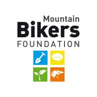 Mountain Bikers Foundation Logo