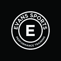 Evans Sports Performance Training Logo
