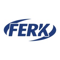FERK Logo
