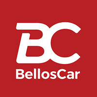 Bellos Car Logo