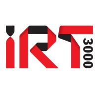 IRT3000 Logo