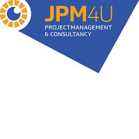 JPM4U Logo