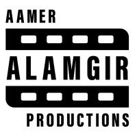 Aamer Alamgir Productions Logo