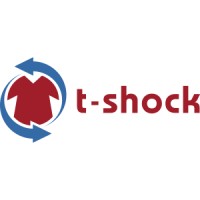 T-shock, s.r.o. Logo