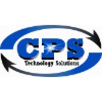 CPS Technology Solutions Logo