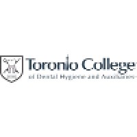 The Toronto College of Dental Hygiene and Auxiliaries Inc. Logo
